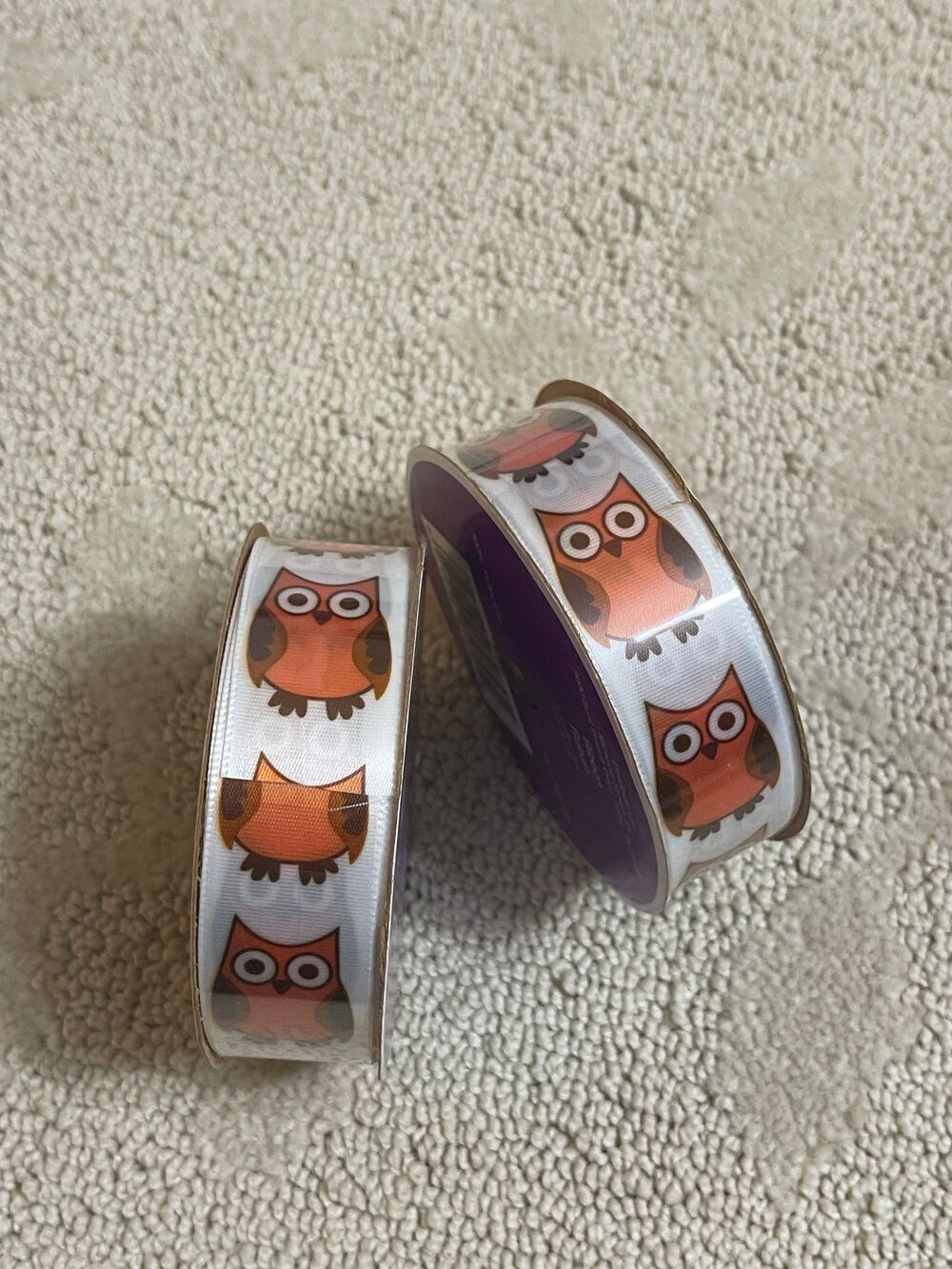 Celebrate It Owl Ribbon Michaels Brand
